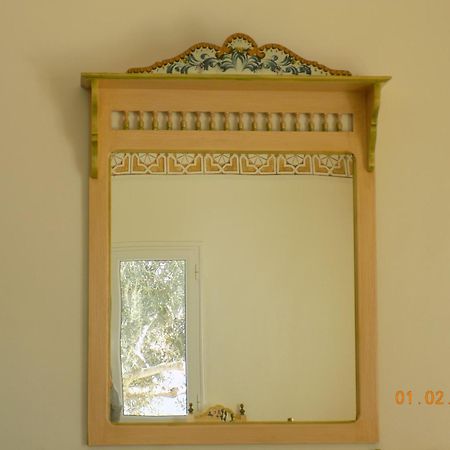 Dar Mamina Bed & Breakfast Sidi ash Shammakh Bagian luar foto