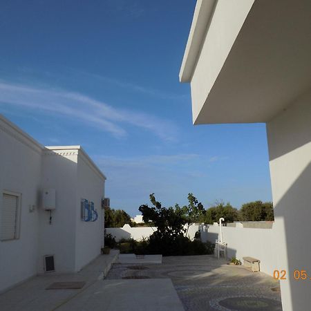 Dar Mamina Bed & Breakfast Sidi ash Shammakh Bagian luar foto